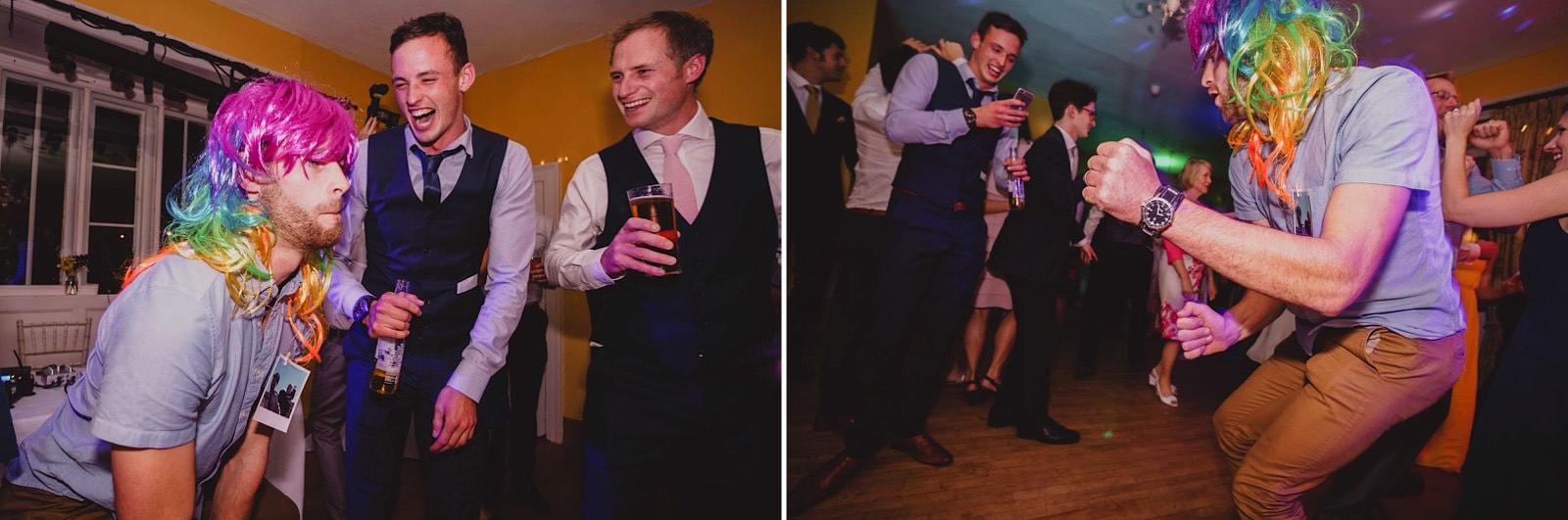 Huntstile Farm Wedding Photography